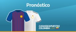barcelona vs real madrid: pronostico y apuestas.