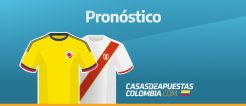 colombia vs peru: pronostico y mejores cuotas.