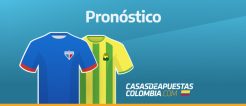 fortaleza vs atletico bucaramanga: pronostico y apuestas.