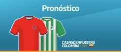 independiente medellin vs atletico nacional: pronostico y mejores cuotas.