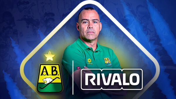 promocion de bienvenida de rivalo colombia.