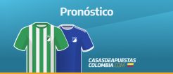 atletico nacional vs millonarios: pronostico y apuestas.