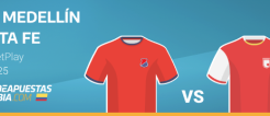 independiente medellin vs sante fe: pronostico.